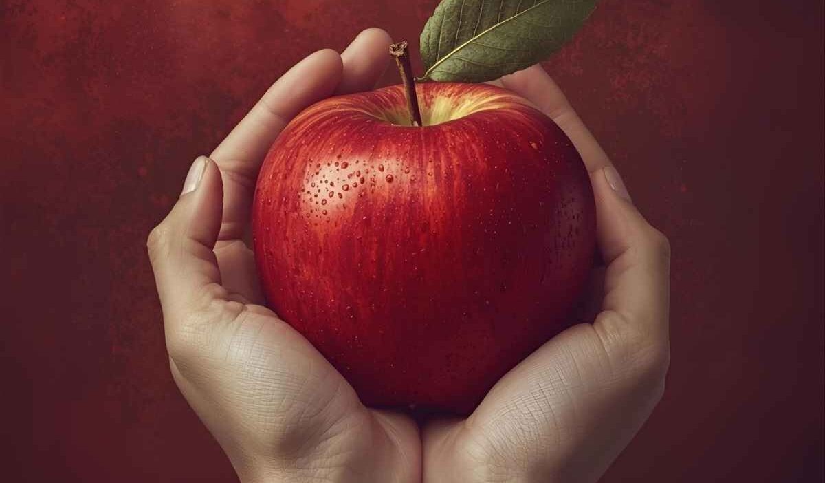 Red Apple Dream Meaning