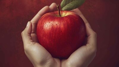 Red Apple Dream Meaning