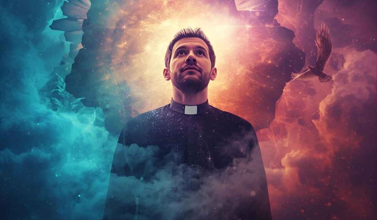 Seeing a Pastor in a Dream: