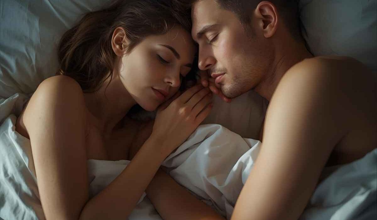 Sexual Dream Meaning