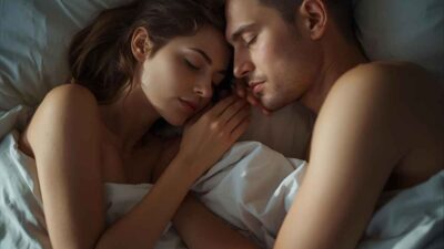 Sexual Dream Meaning