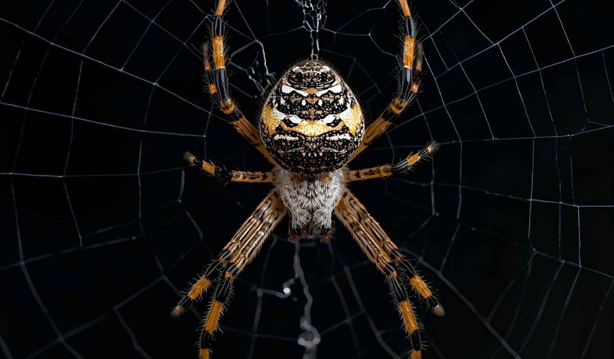 Spider Bite Dream Meaning