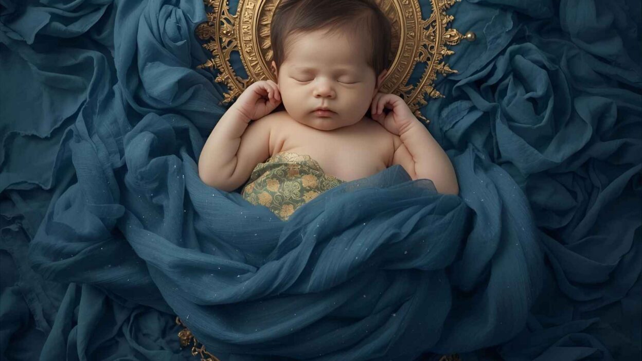 Spiritual Meaning of a Baby in a Dream