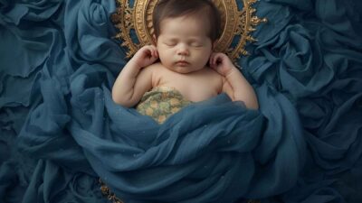Spiritual Meaning of a Baby in a Dream