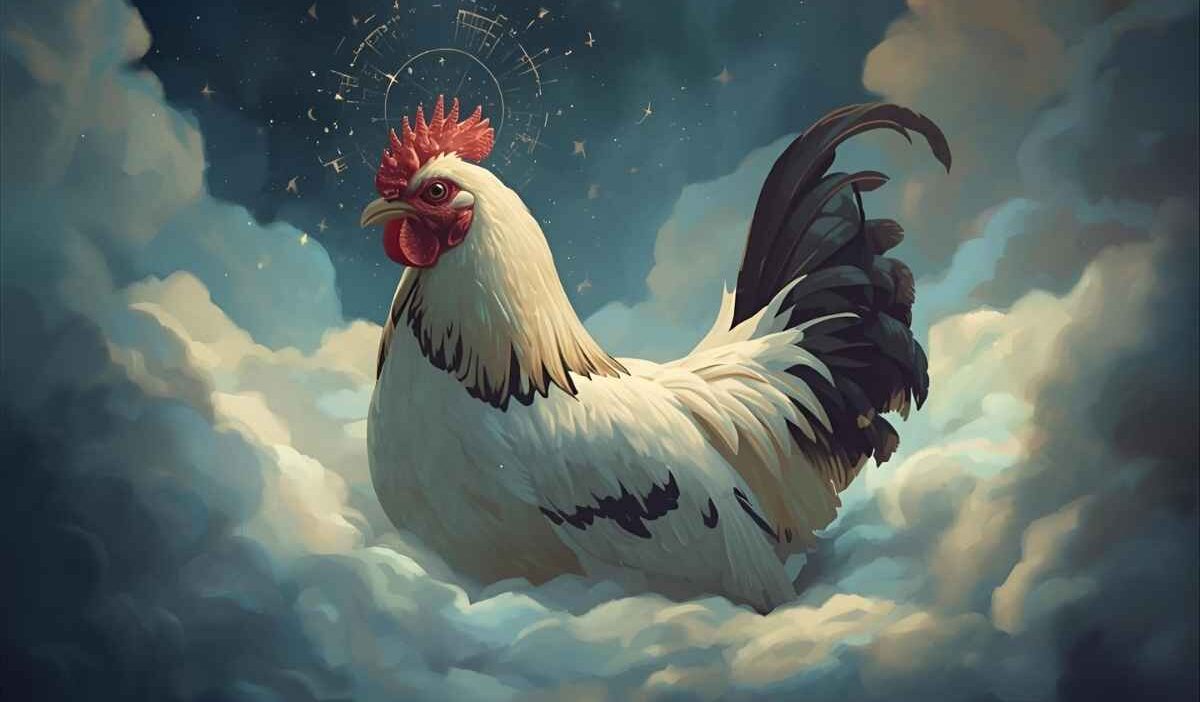 Spiritual Meaning of Chicken in a Dream
