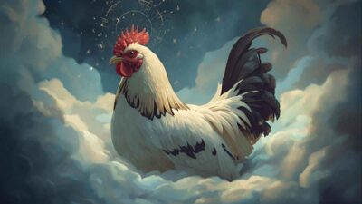 Spiritual Meaning of Chicken in a Dream
