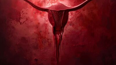 .Spiritual Meaning of Menstrual Blood in a Dream