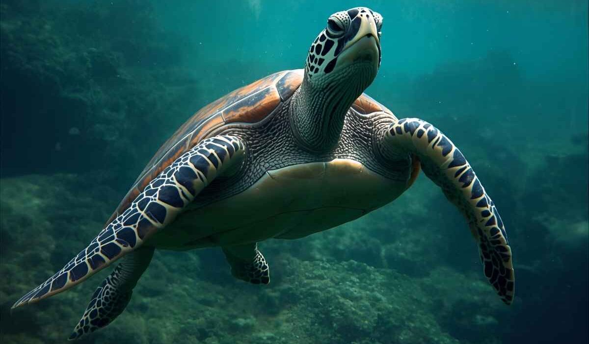 Turtles in Dream Meaning