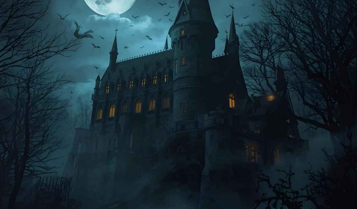 Vampire Dream Meaning