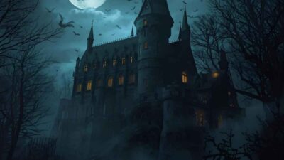 Vampire Dream Meaning