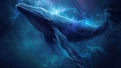 Whale in Dream Meaning