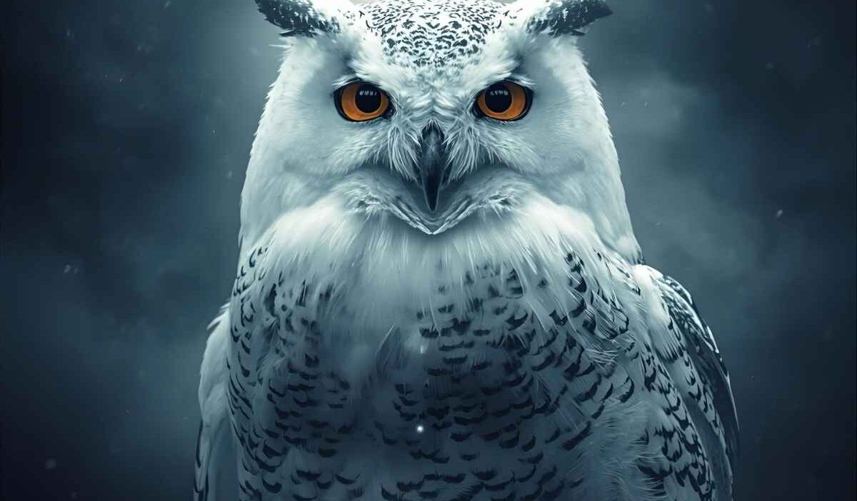 White Owl Dream Meaning