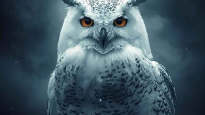 White Owl Dream Meaning