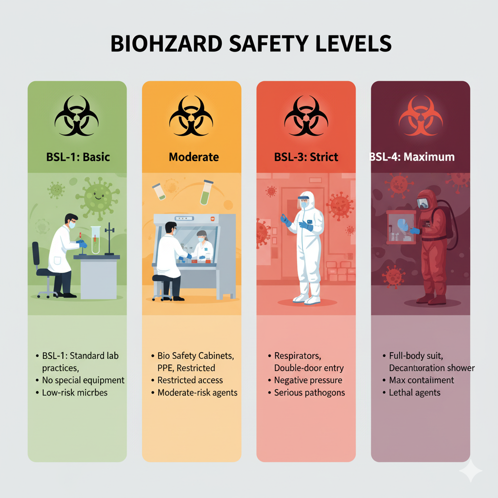 Biohazard Symbol Meaning