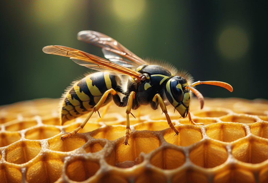 Yellowjackets Symbol Meaning