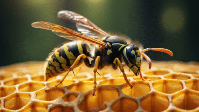 Yellowjackets Symbol Meaning