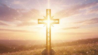 Cross Symbol Meaning