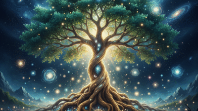 Tree of Life Symbol Meaning