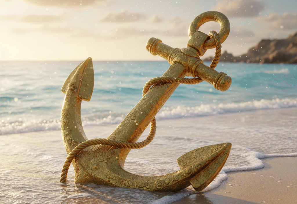 Anchor Symbol Meaning