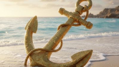 Anchor Symbol Meaning