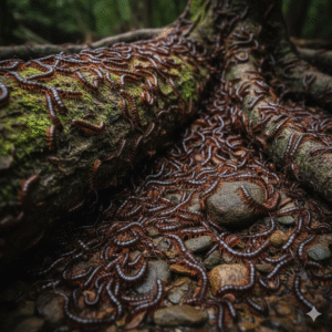 Centipede Dream Meaning