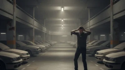 losing a car in a dream