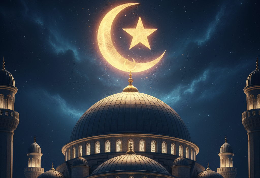 Islam Symbol Meaning