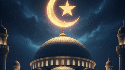 Islam Symbol Meaning