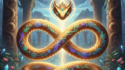 Snake Symbol Meaning