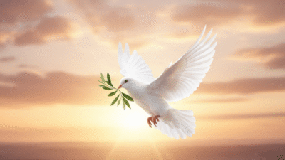 Dove Symbol Meaning