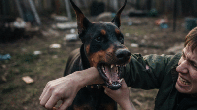 Dog Bite Dream Meaning