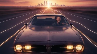 runnin' down a dream lyrics meaning