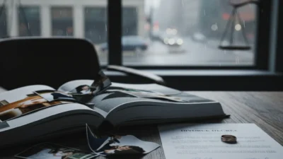 Meaning of Divorce in a Dream