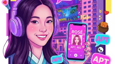 What Does APT Mean in Korean