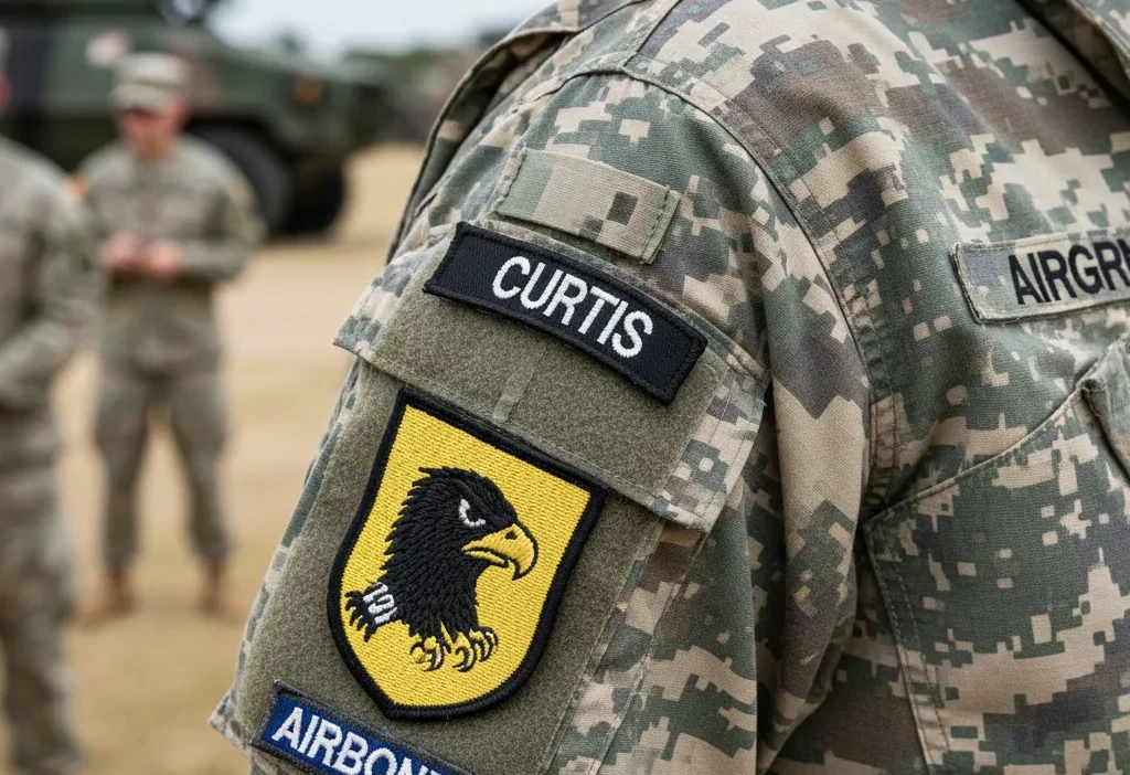 MOS Meaning in the Military