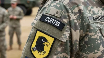 MOS Meaning in the Military