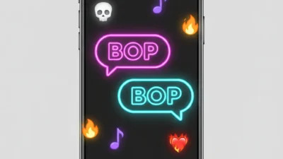 What Does BOP Mean