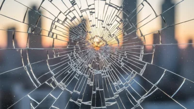 Broken Glass Dream Meaning