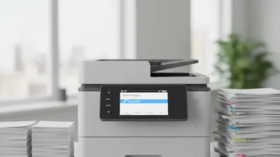 collate on printer mean