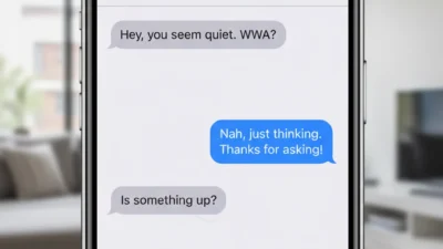 WWA Mean in Text