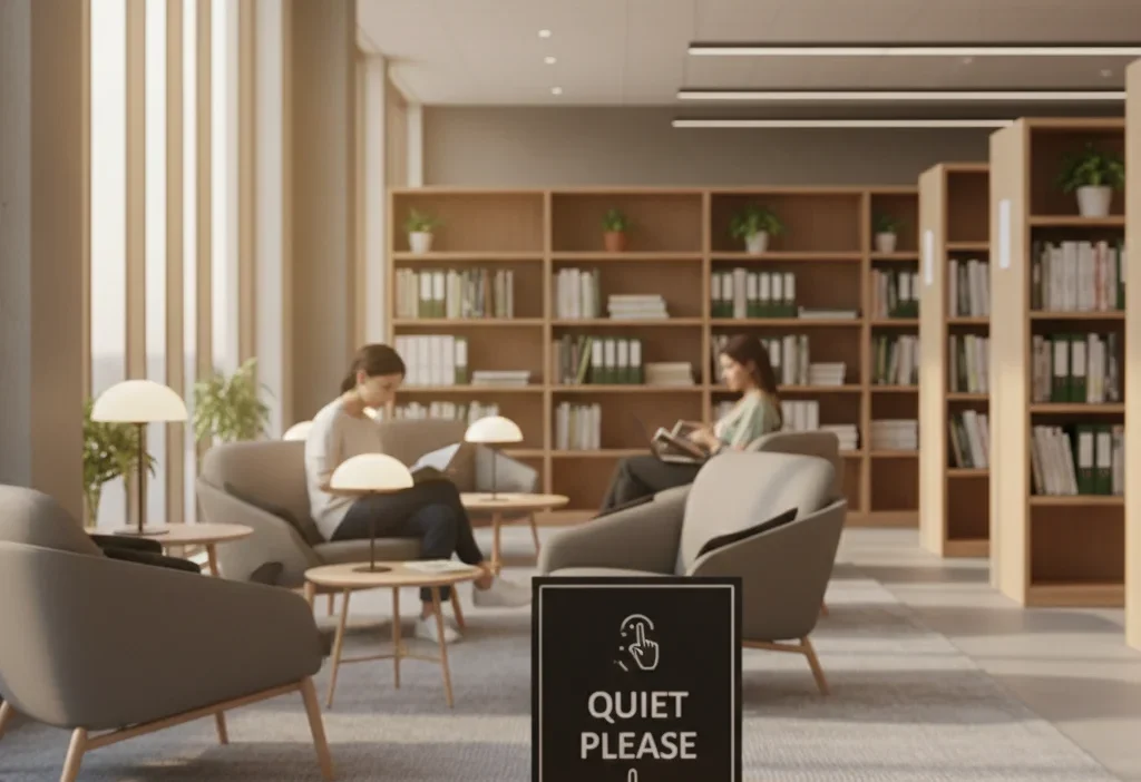 Quiet Comparative and Superlative