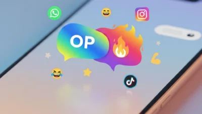 OP Full Form in Chat