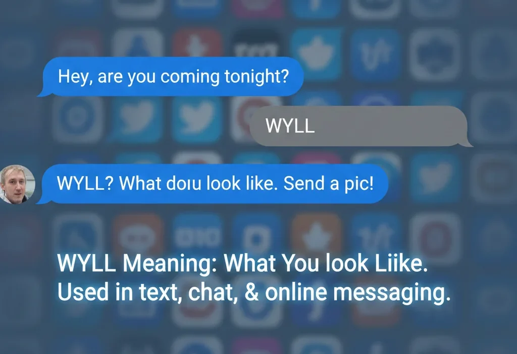 Wyll Meaning